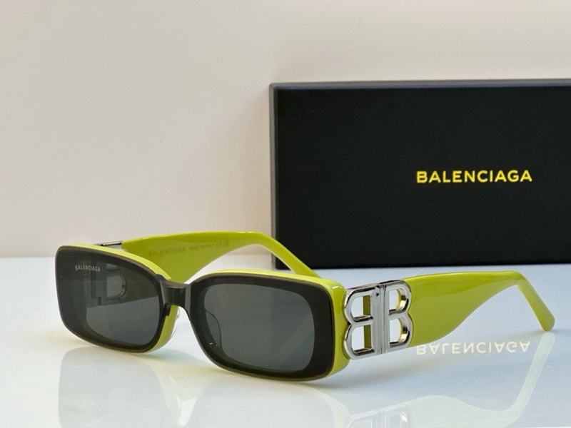 Ba*len*cia*ga sunglasses(aaaa)-276