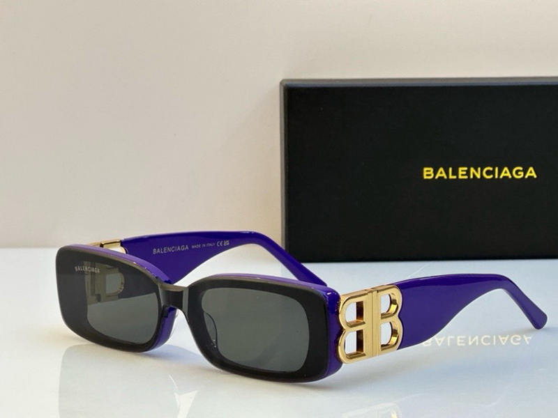 Ba*len*cia*ga sunglasses(aaaa)-275