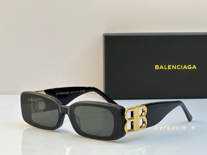 Ba*len*cia*ga sunglasses(aaaa)-273