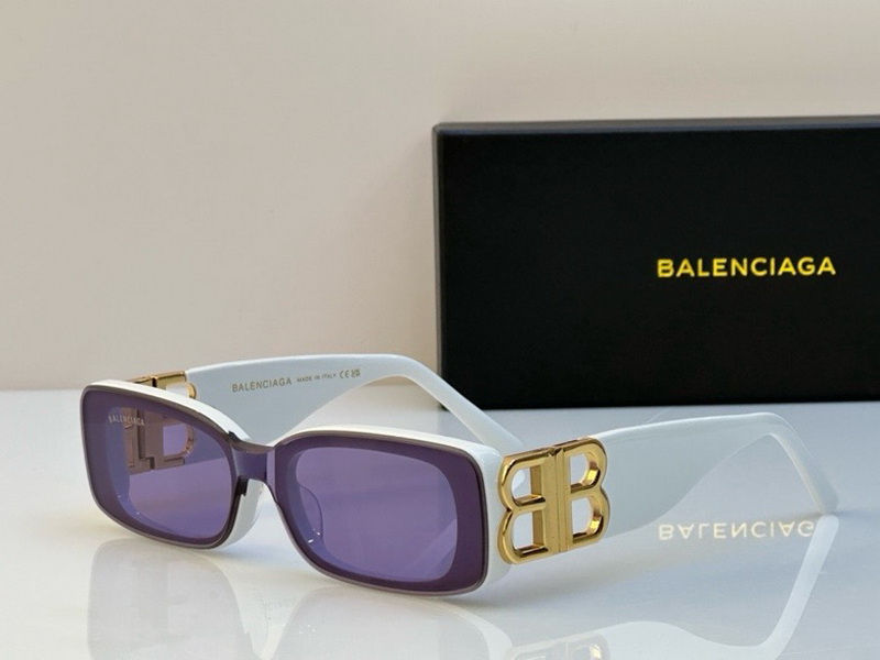 Ba*len*cia*ga sunglasses(aaaa)-272