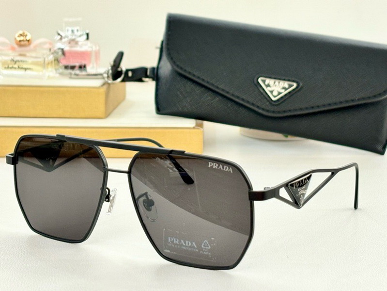 Pra*a sunglasses(aaaa)-2677