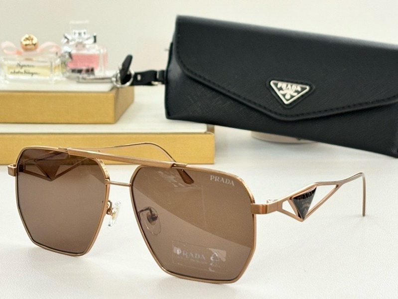 Pra*a sunglasses(aaaa)-2676