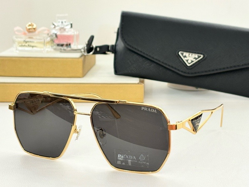 Pra*a sunglasses(aaaa)-2675