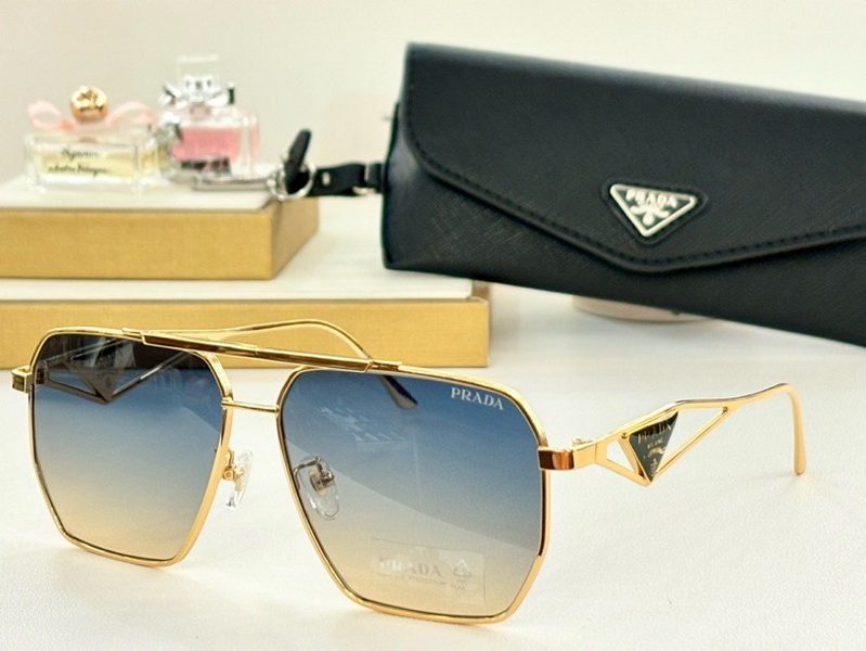 Pra*a sunglasses(aaaa)-2674