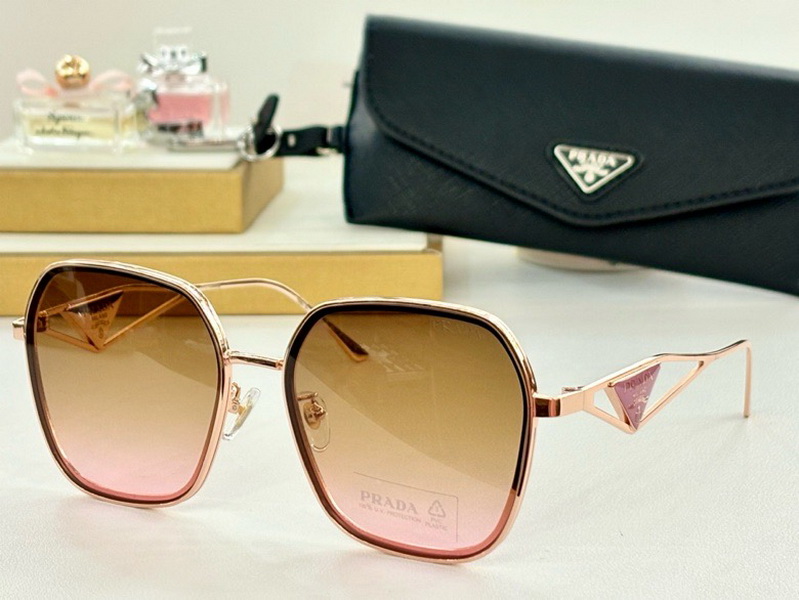 Pra*a sunglasses(aaaa)-2672