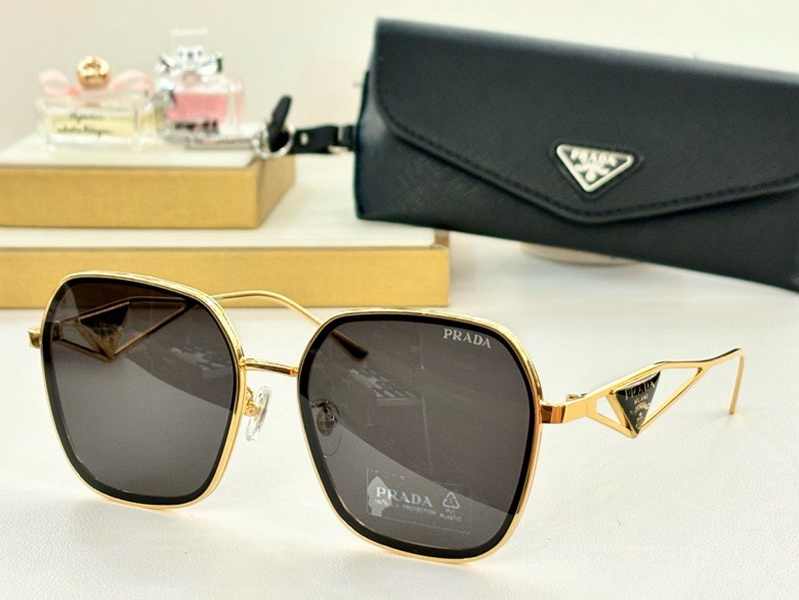 Pra*a sunglasses(aaaa)-2669