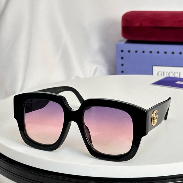 G*u*i sunglasses(aaaa)-1904