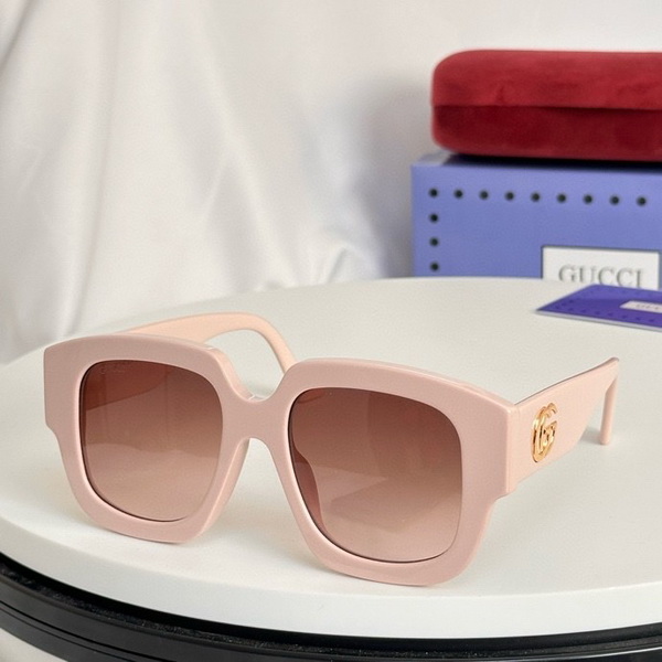 G*u*i sunglasses(aaaa)-1905