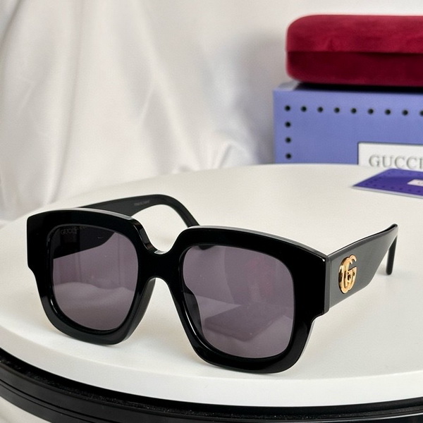 G*u*i sunglasses(aaaa)-1901