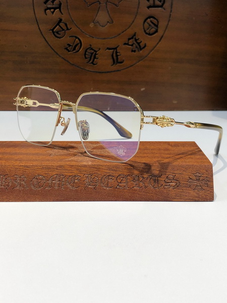 Ch**me He**ts sunglasses(aaaa)-297