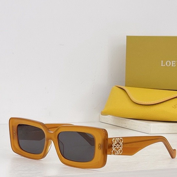 L0ew* sunglasses(aaaa)-209