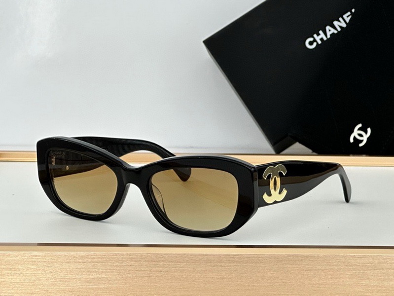 Ch*el sunglasses(aaaa)-1135