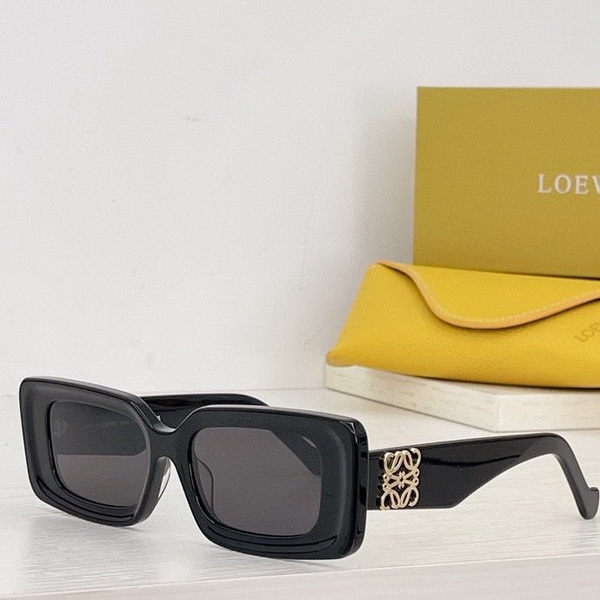 L0ew* sunglasses(aaaa)-205