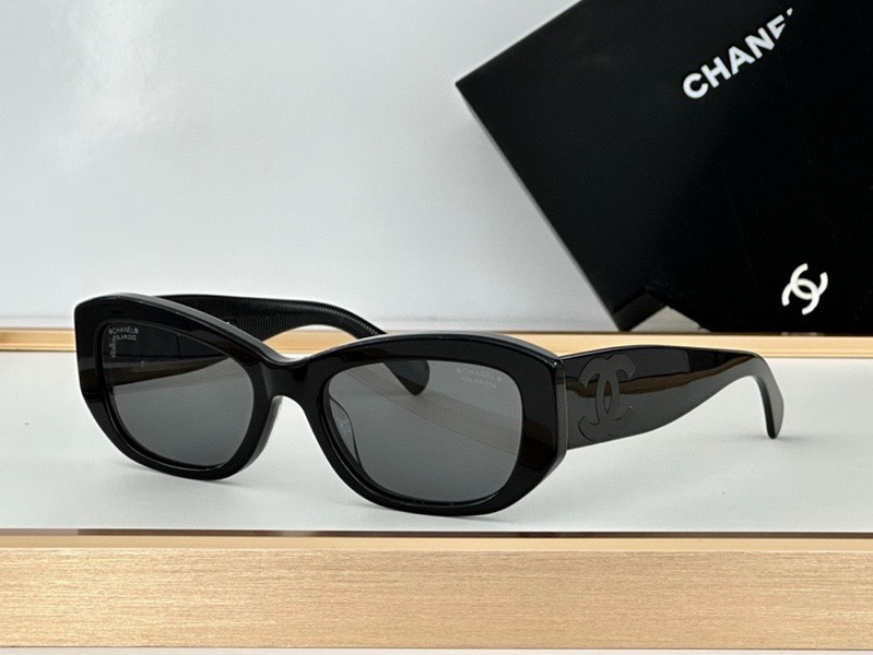 Ch*el sunglasses(aaaa) -1132