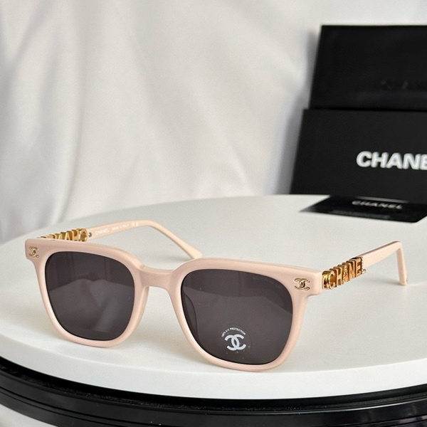 Ch*el sunglasses(aaaa) -1130