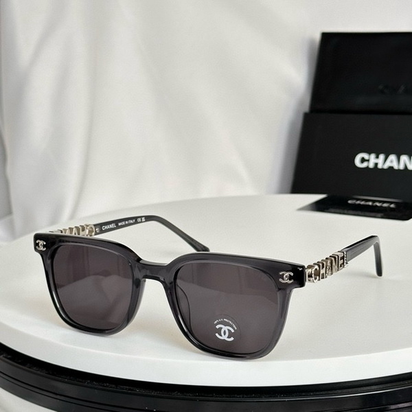 Ch*el sunglasses(aaaa) -1127