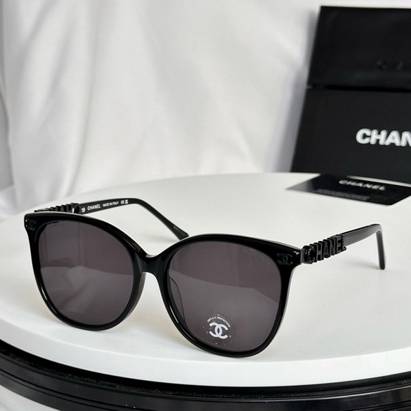 Ch*el sunglasses(aaaa) -1119