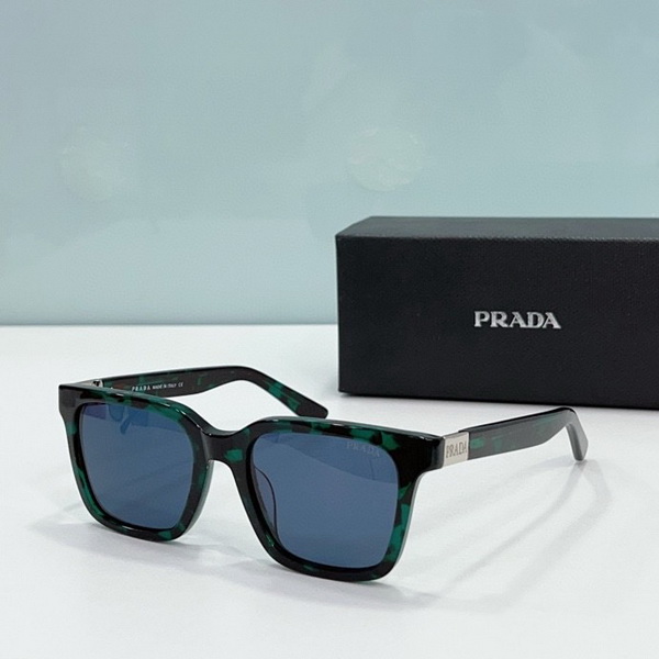 Pra*a sunglasses(aaaa)-2660