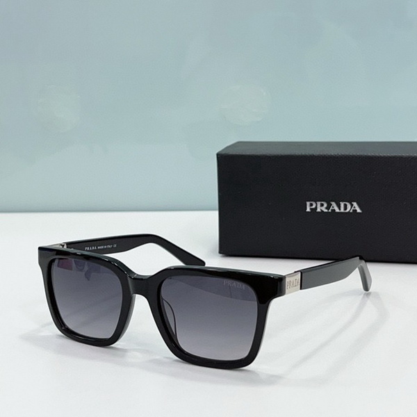 Pra*a sunglasses(aaaa)-2658