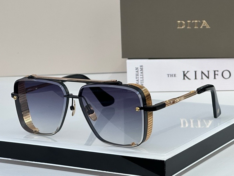DITA Sunglasses(AAAA)-812