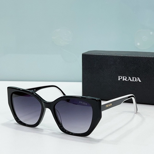 Pra*a sunglasses(aaaa)-2654