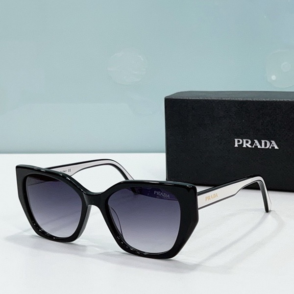 Pra*a sunglasses(aaaa)-2652