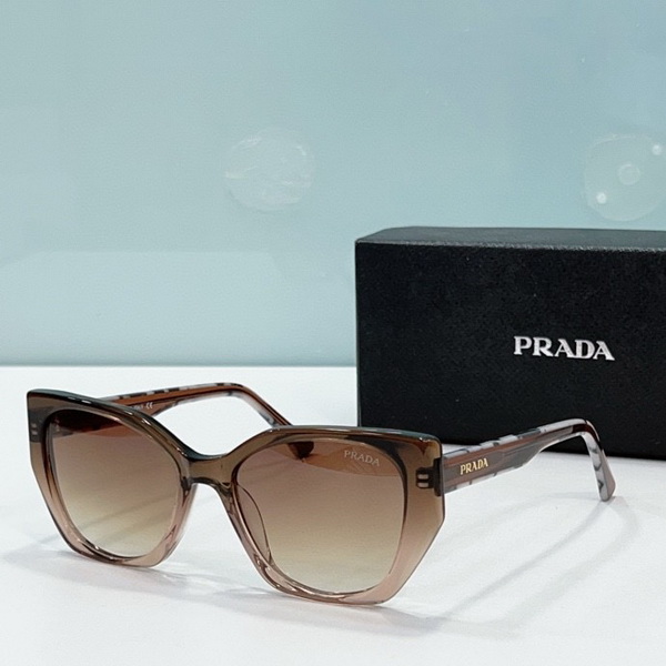 Pra*a sunglasses(aaaa)-2651