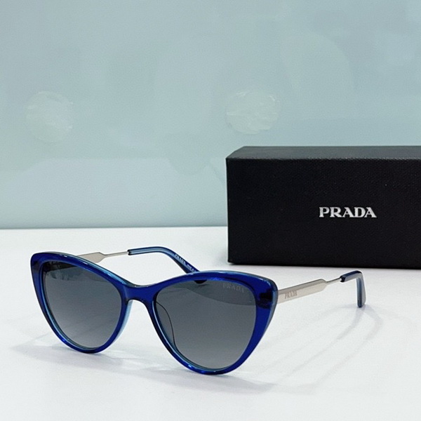 Pra*a sunglasses(aaaa)-2647