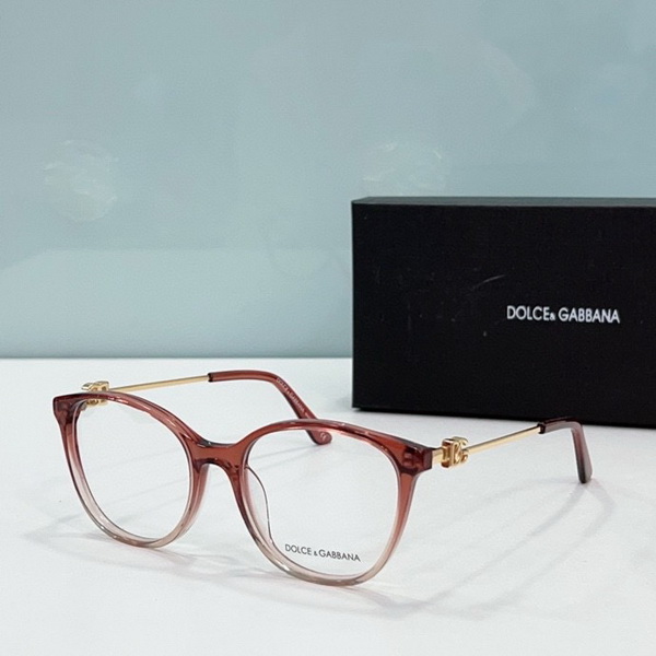 D&G Sunglasses(AAAA)-248