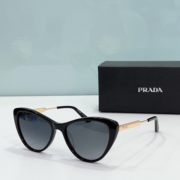 Pra*a sunglasses(aaaa)-2646