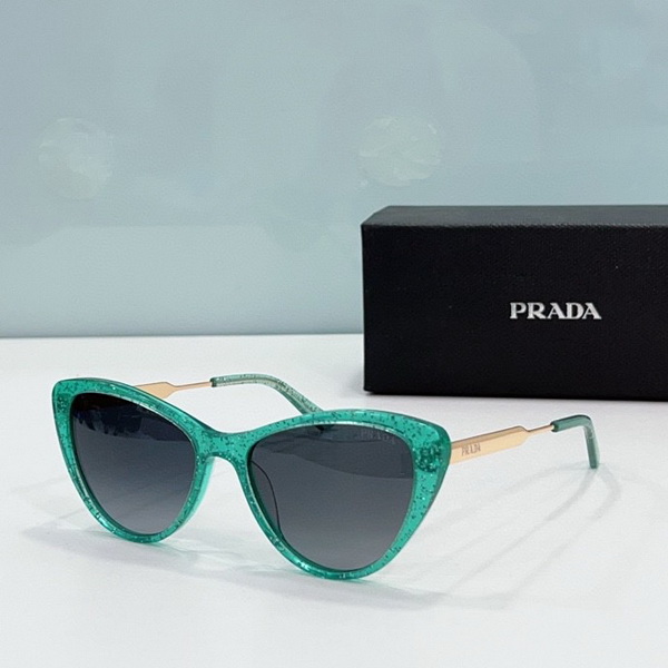 Pra*a sunglasses(aaaa)-2645