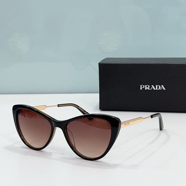 Pra*a sunglasses(aaaa)-2643