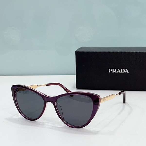 Pra*a sunglasses(aaaa)-2642