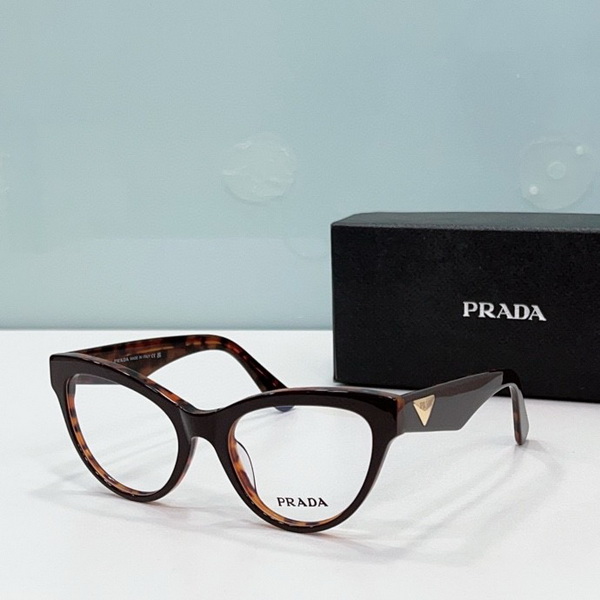 Pra*a sunglasses(aaaa)-2636
