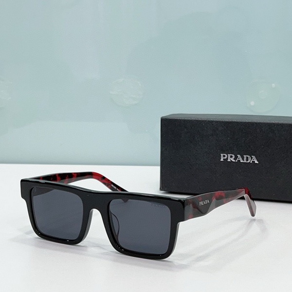 Pra*a sunglasses(aaaa)-2631