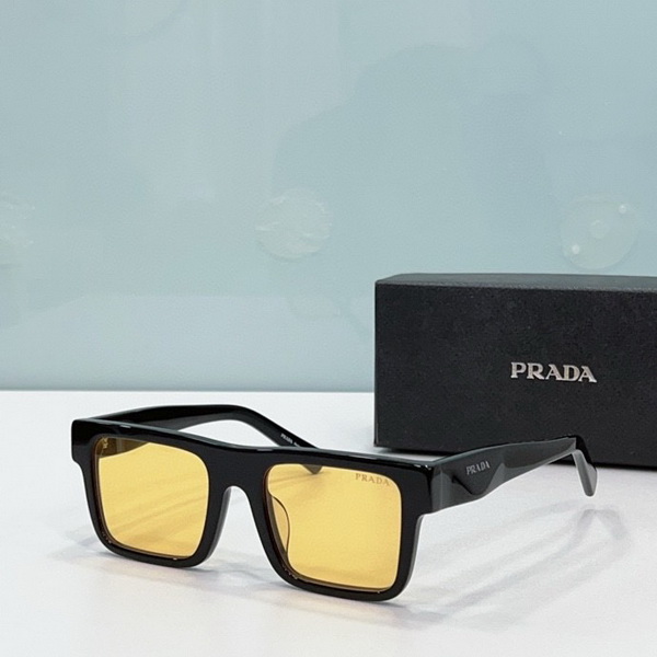 Pra*a sunglasses(aaaa)-2627