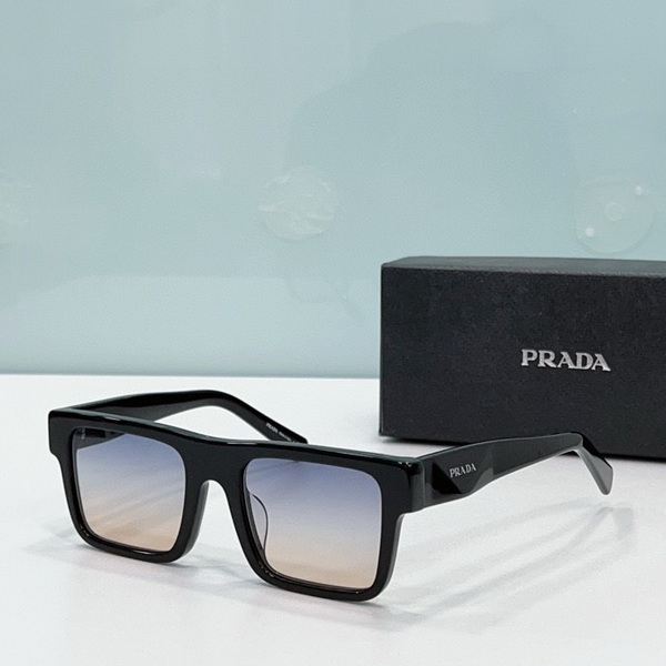 Pra*a sunglasses(aaaa)-2620