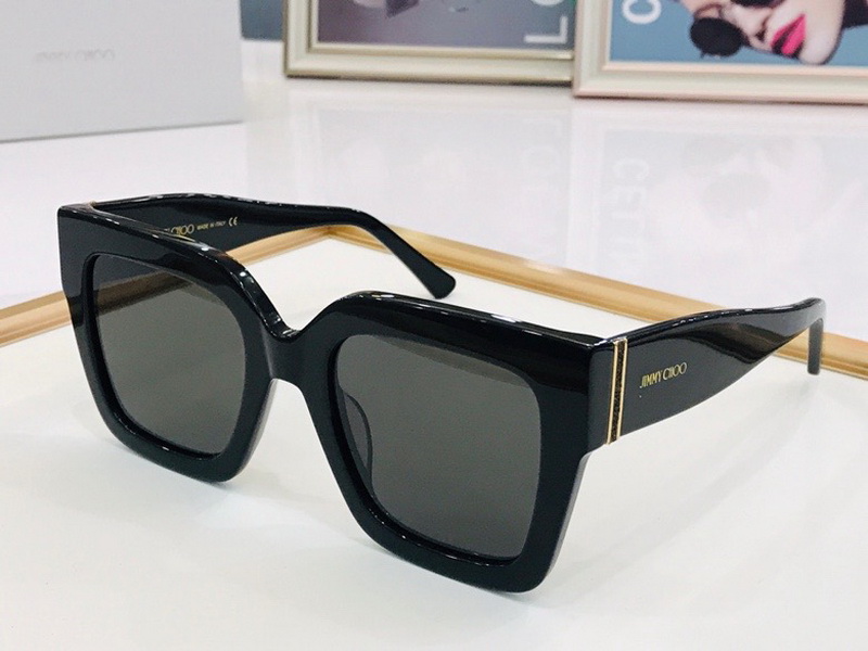 Ji*y Ch* sunglasses(aaaa)-142