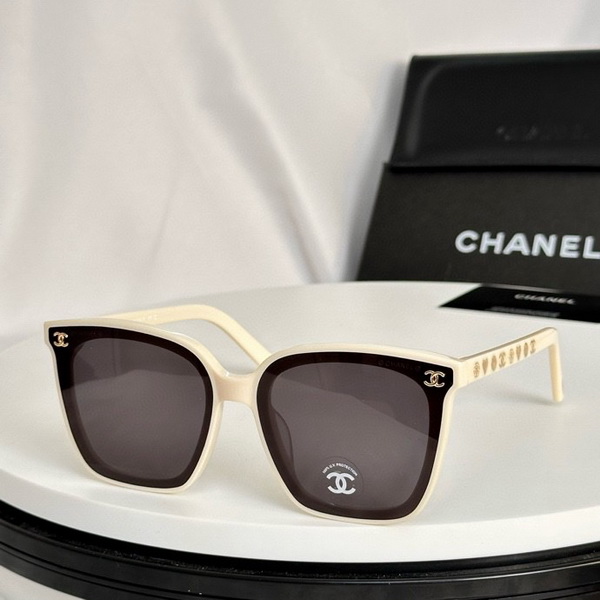 Ch*el sunglasses(aaaa) -1099