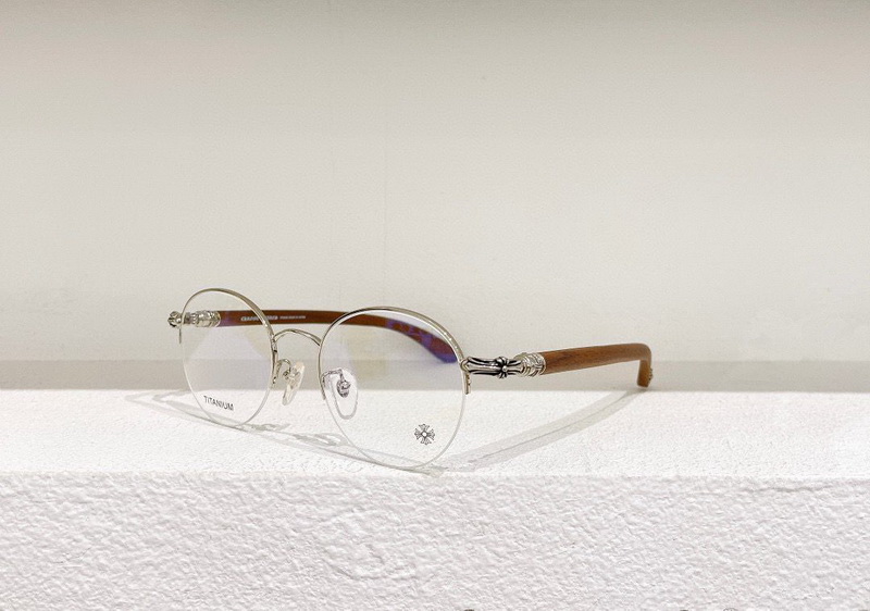 Ch**me He**ts sunglasses(aaaa)-246