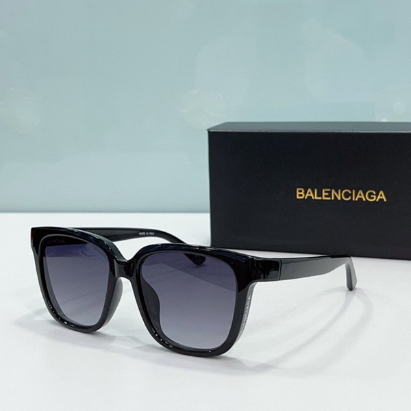 Ba*len*cia*ga sunglasses(aaaa)-269