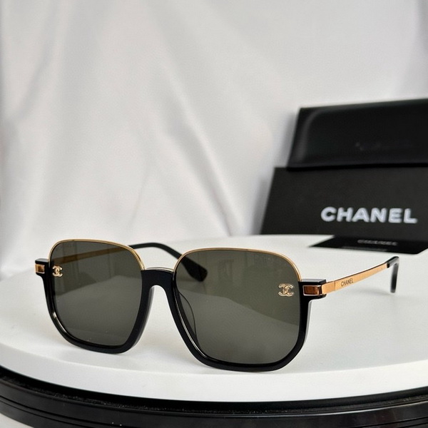 Ch*el sunglasses(aaaa) -1092