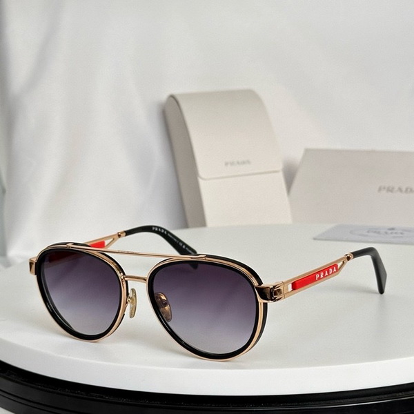 Pra*a sunglasses(aaaa)-2619