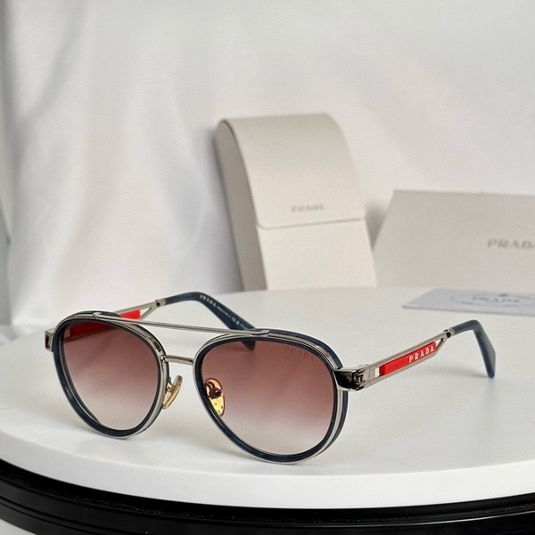 Pra*a sunglasses(aaaa)-2617