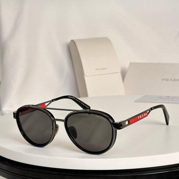 Pra*a sunglasses(aaaa)-2615