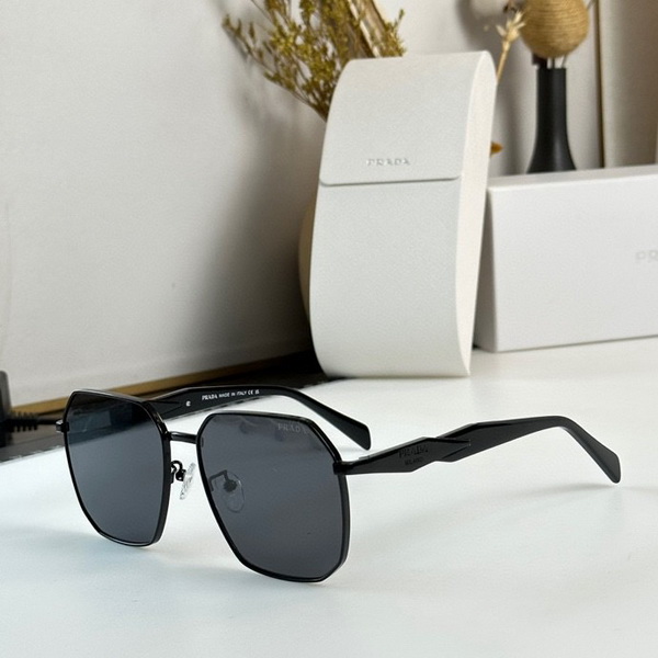 Pra*a sunglasses(aaaa)-2613