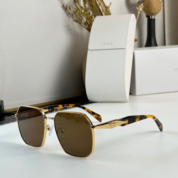 Pra*a sunglasses(aaaa)-2610