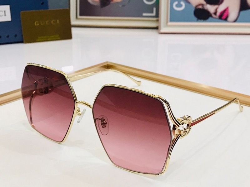G*u*i sunglasses(aaaa)-1871