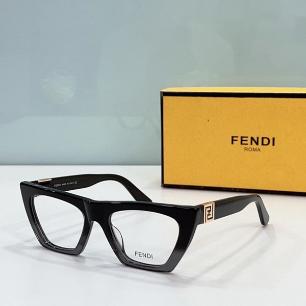 F**di sunglasses(aaaa)-104