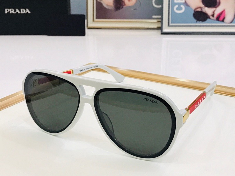 Pra*a sunglasses(aaaa)-2585